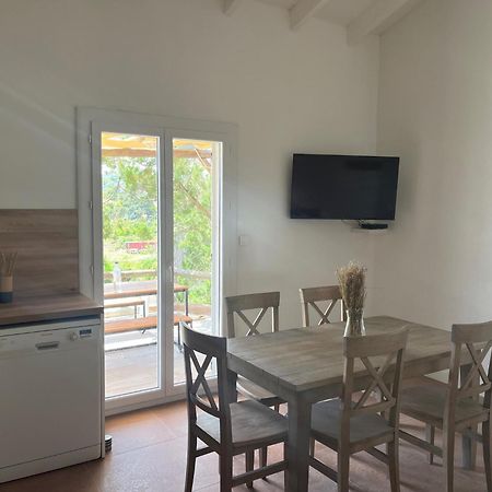 Résidence Monte d'Oro Porto Vecchio Exterior foto