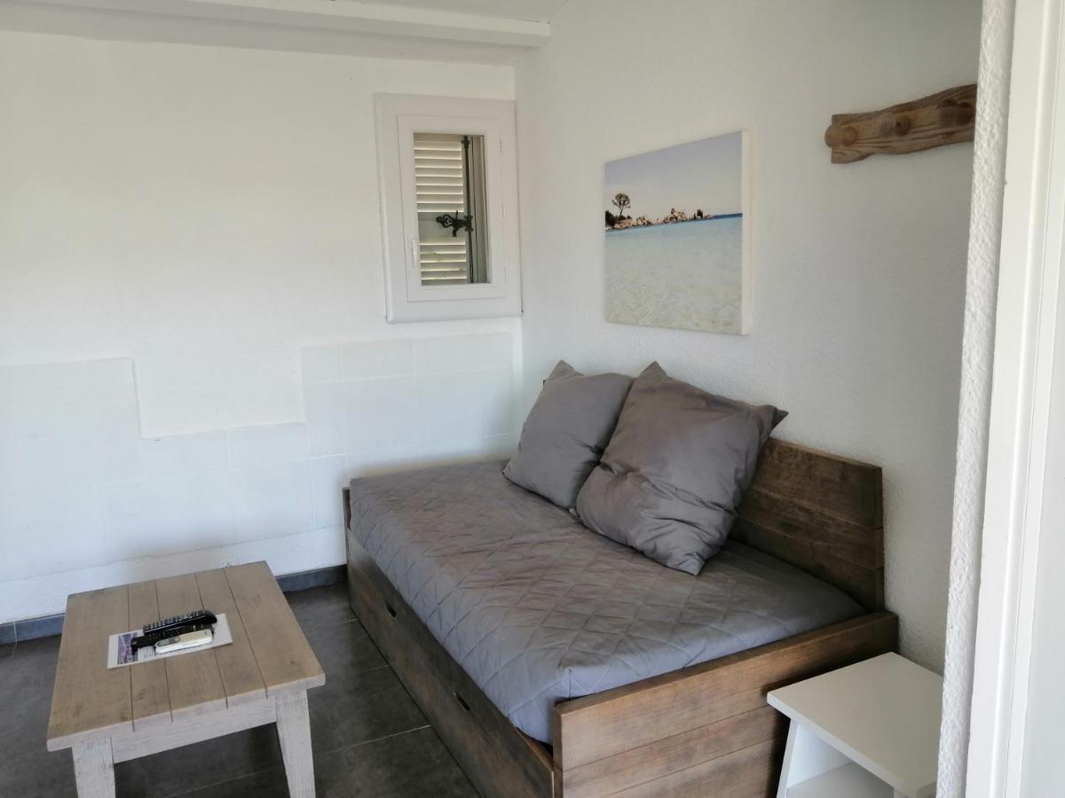 Résidence Monte d'Oro Porto Vecchio Exterior foto