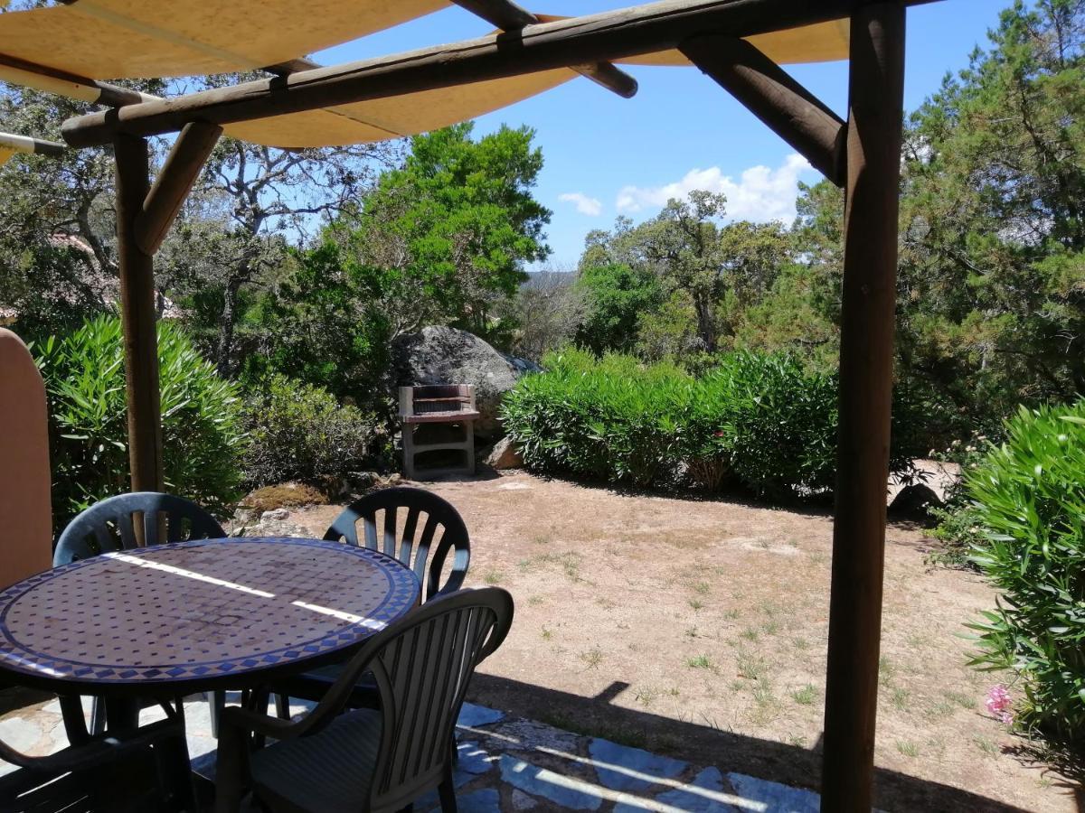 Résidence Monte d'Oro Porto Vecchio Exterior foto