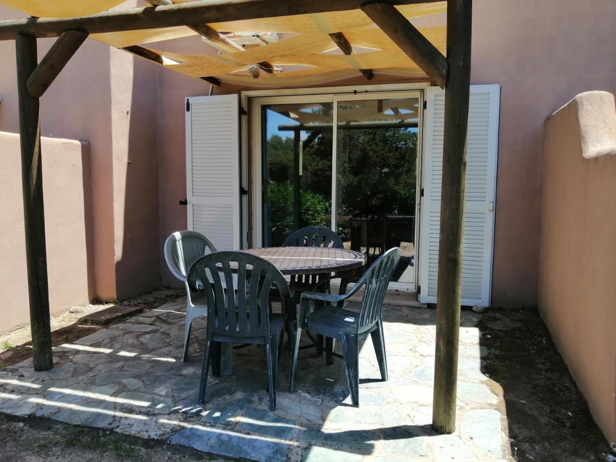 Résidence Monte d'Oro Porto Vecchio Exterior foto