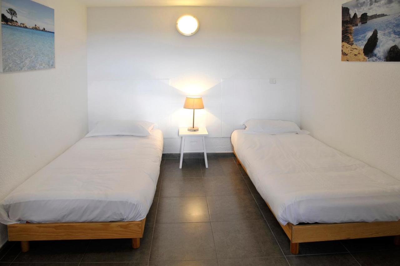 Résidence Monte d'Oro Porto Vecchio Exterior foto