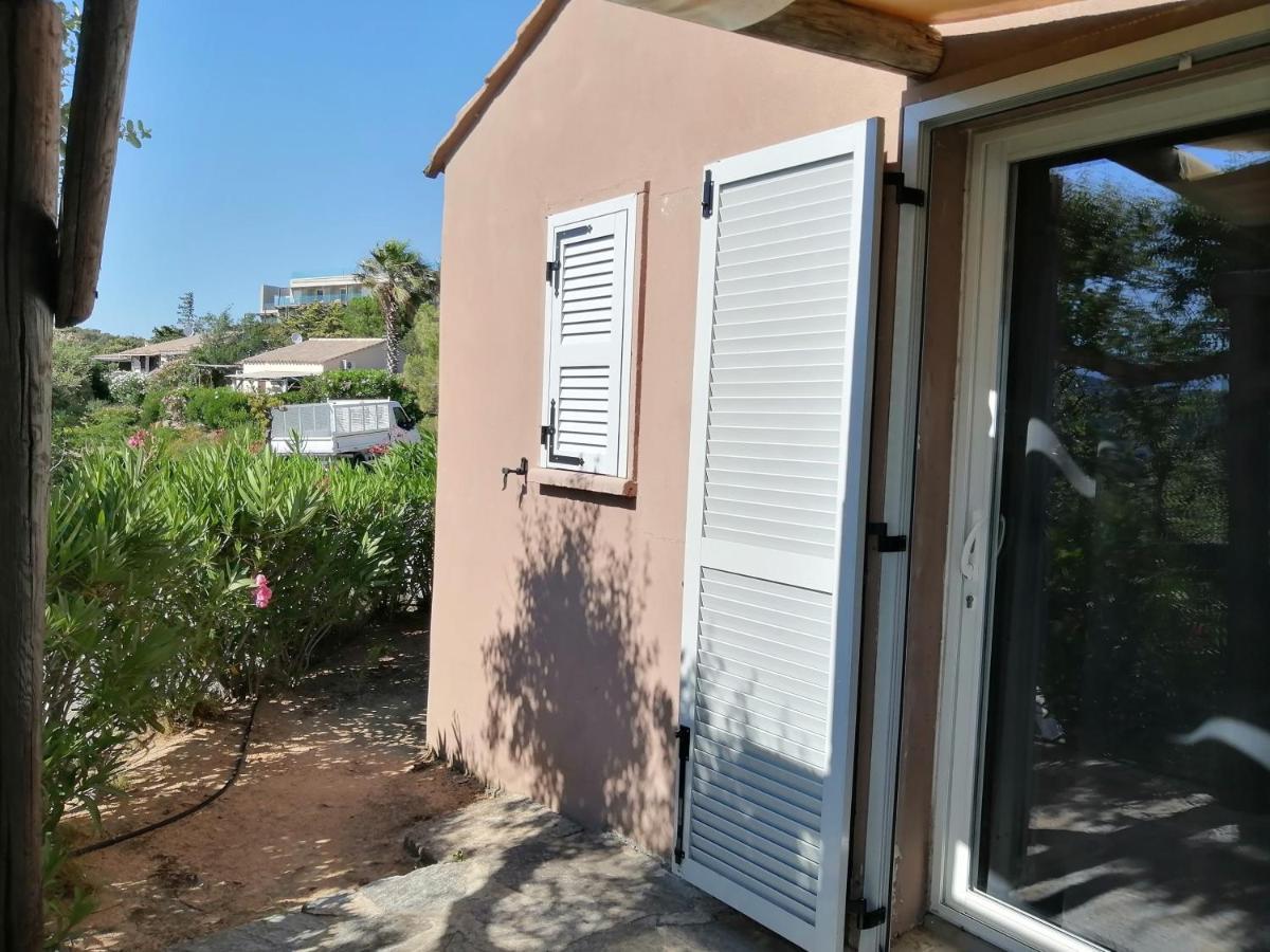 Résidence Monte d'Oro Porto Vecchio Exterior foto