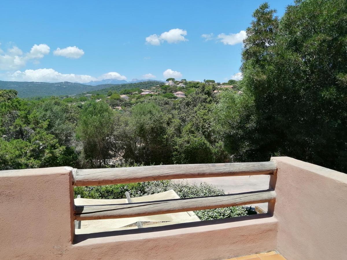 Résidence Monte d'Oro Porto Vecchio Exterior foto