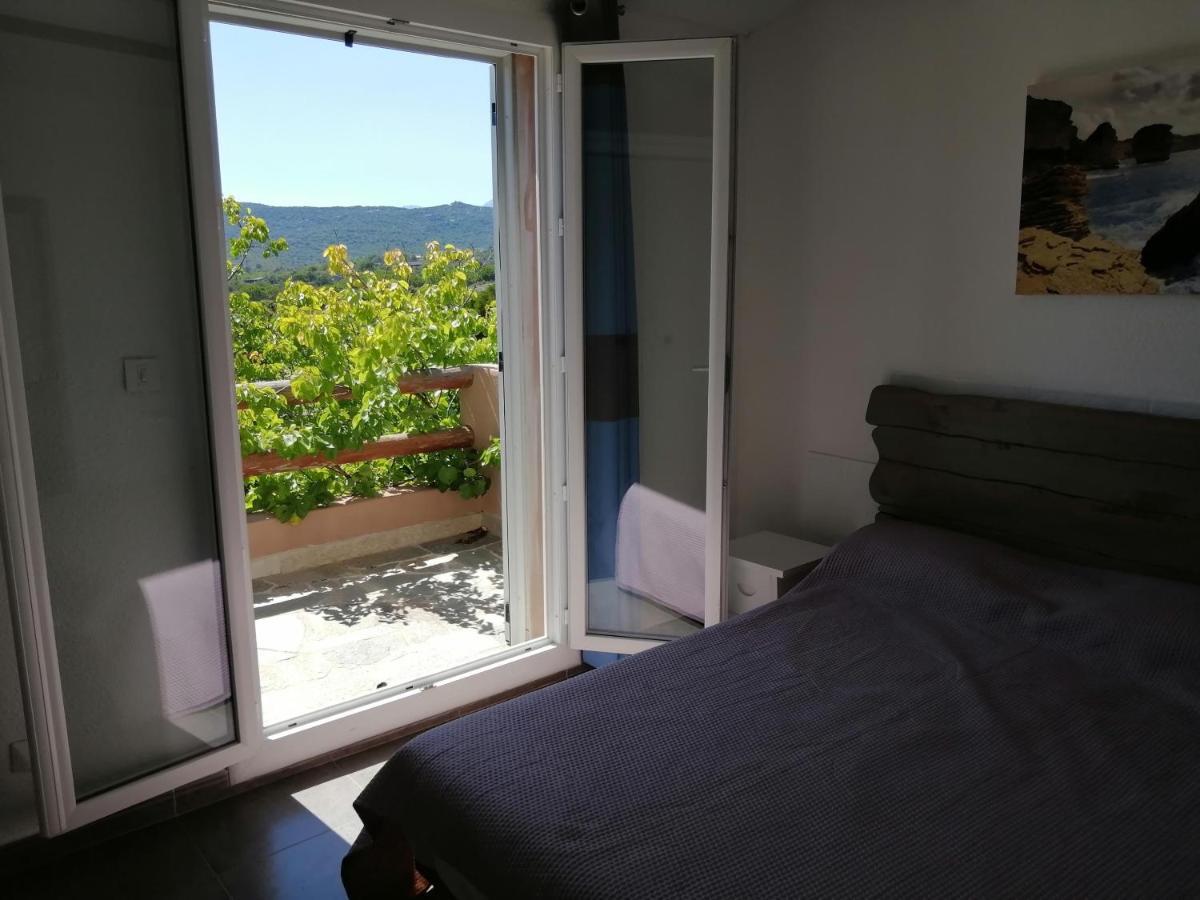 Résidence Monte d'Oro Porto Vecchio Exterior foto