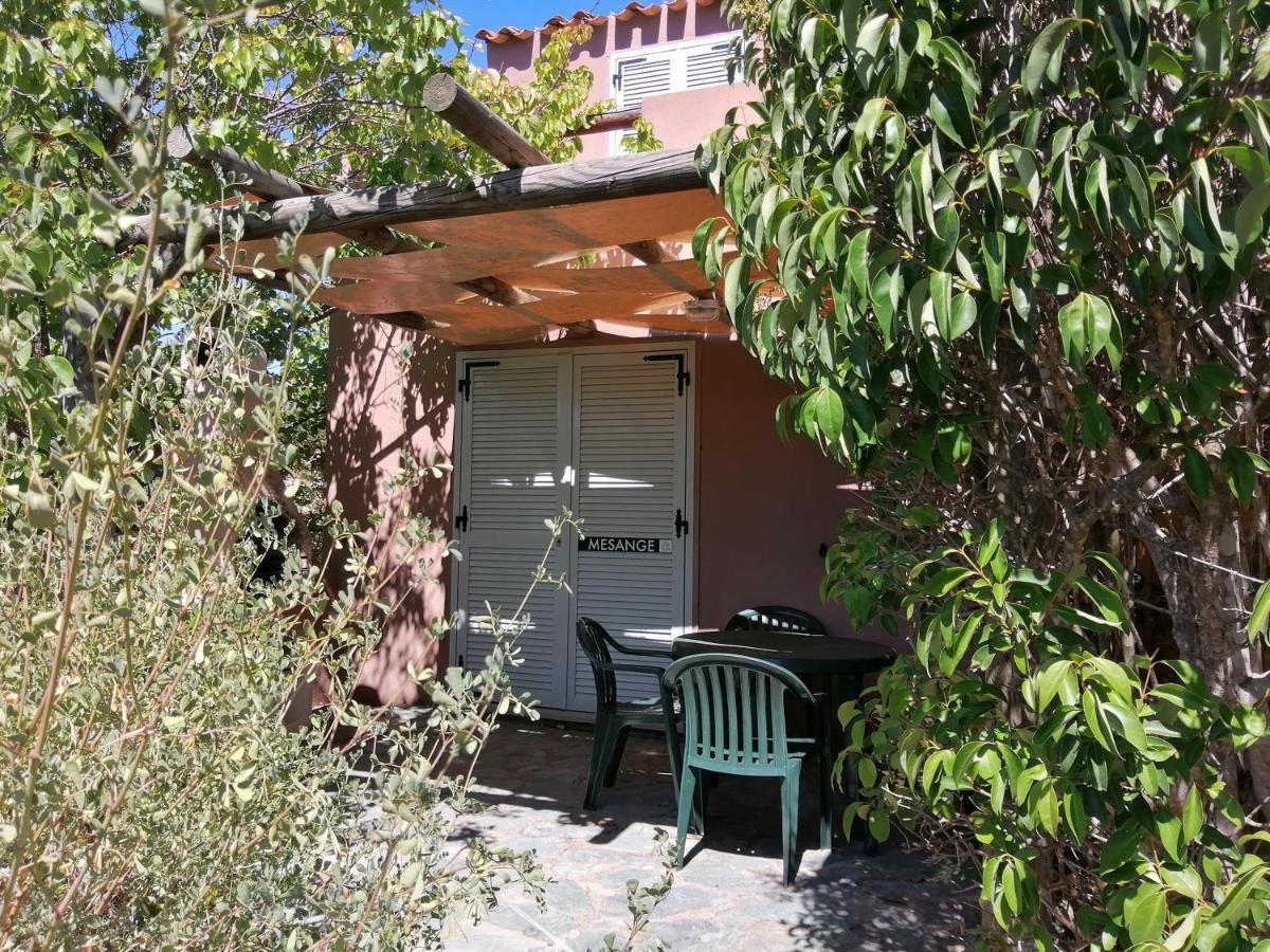 Résidence Monte d'Oro Porto Vecchio Exterior foto