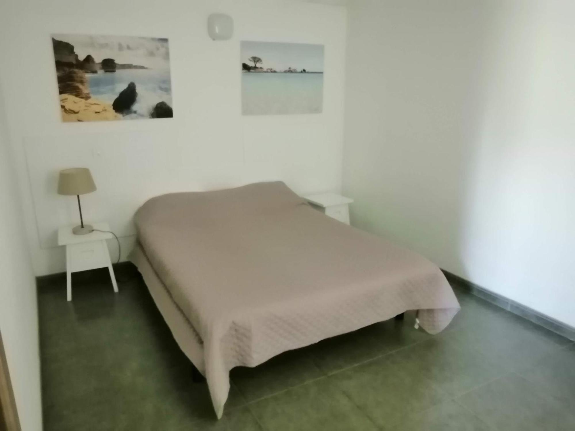 Résidence Monte d'Oro Porto Vecchio Exterior foto