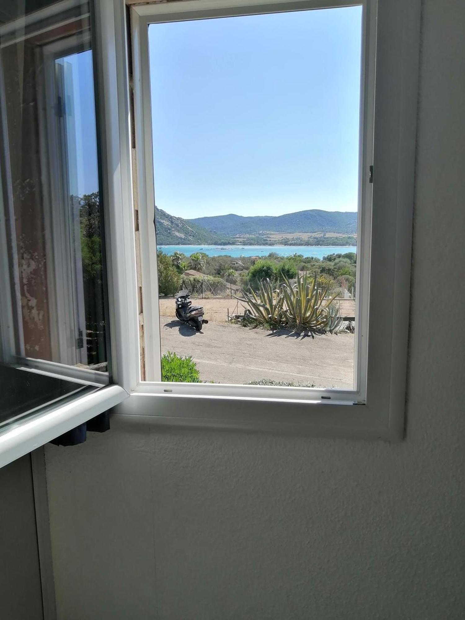 Résidence Monte d'Oro Porto Vecchio Exterior foto