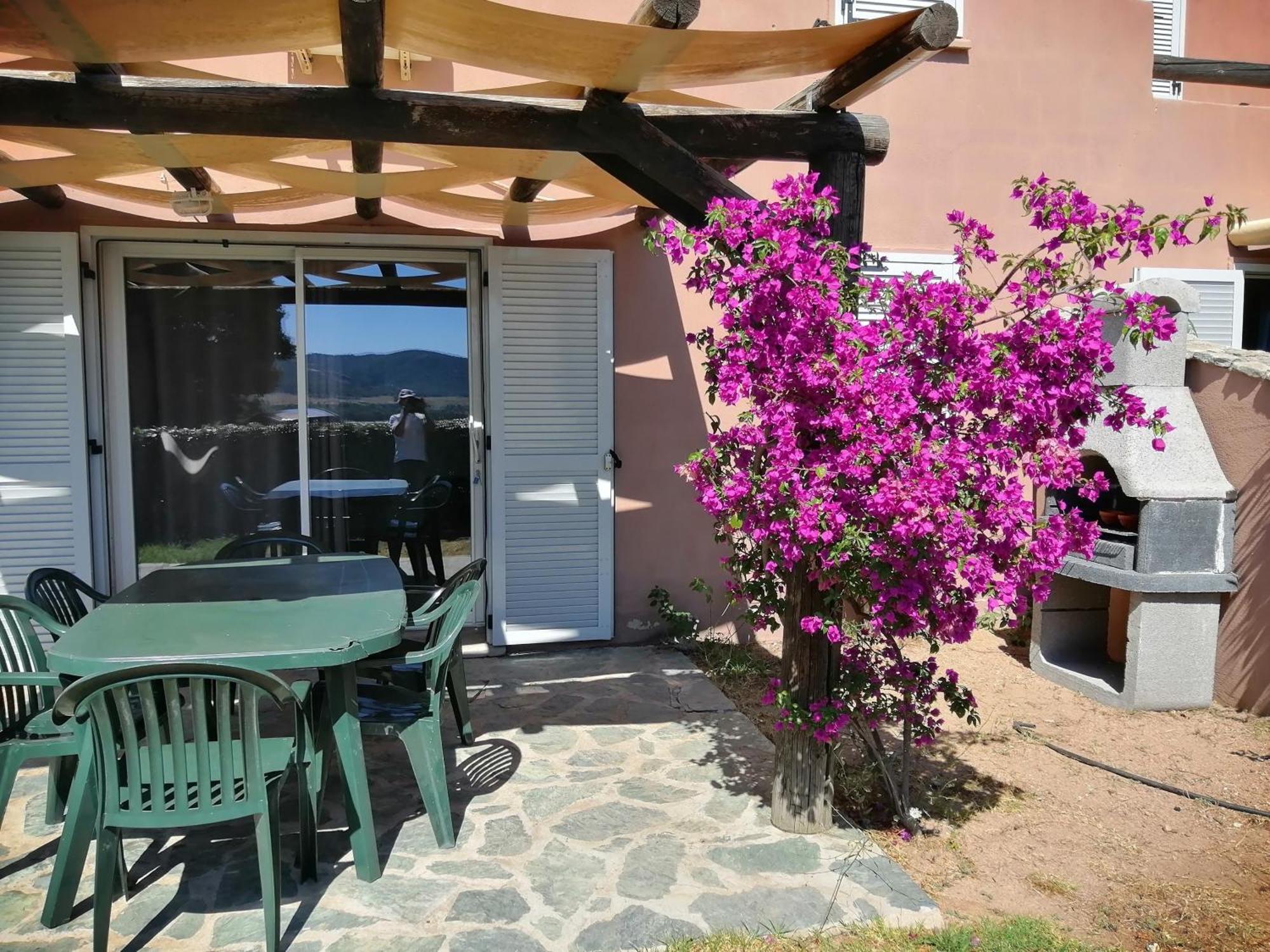 Résidence Monte d'Oro Porto Vecchio Exterior foto