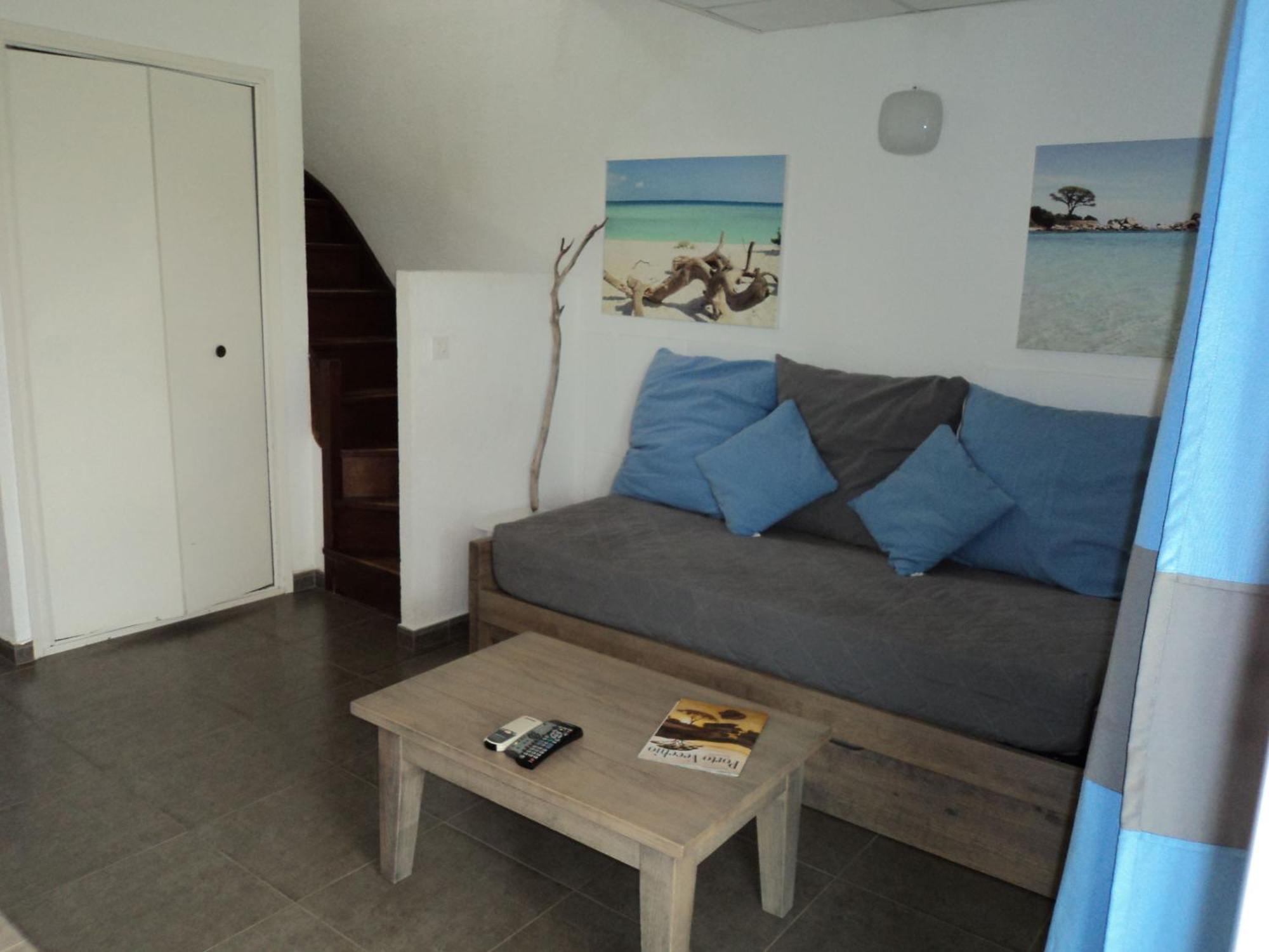 Résidence Monte d'Oro Porto Vecchio Exterior foto
