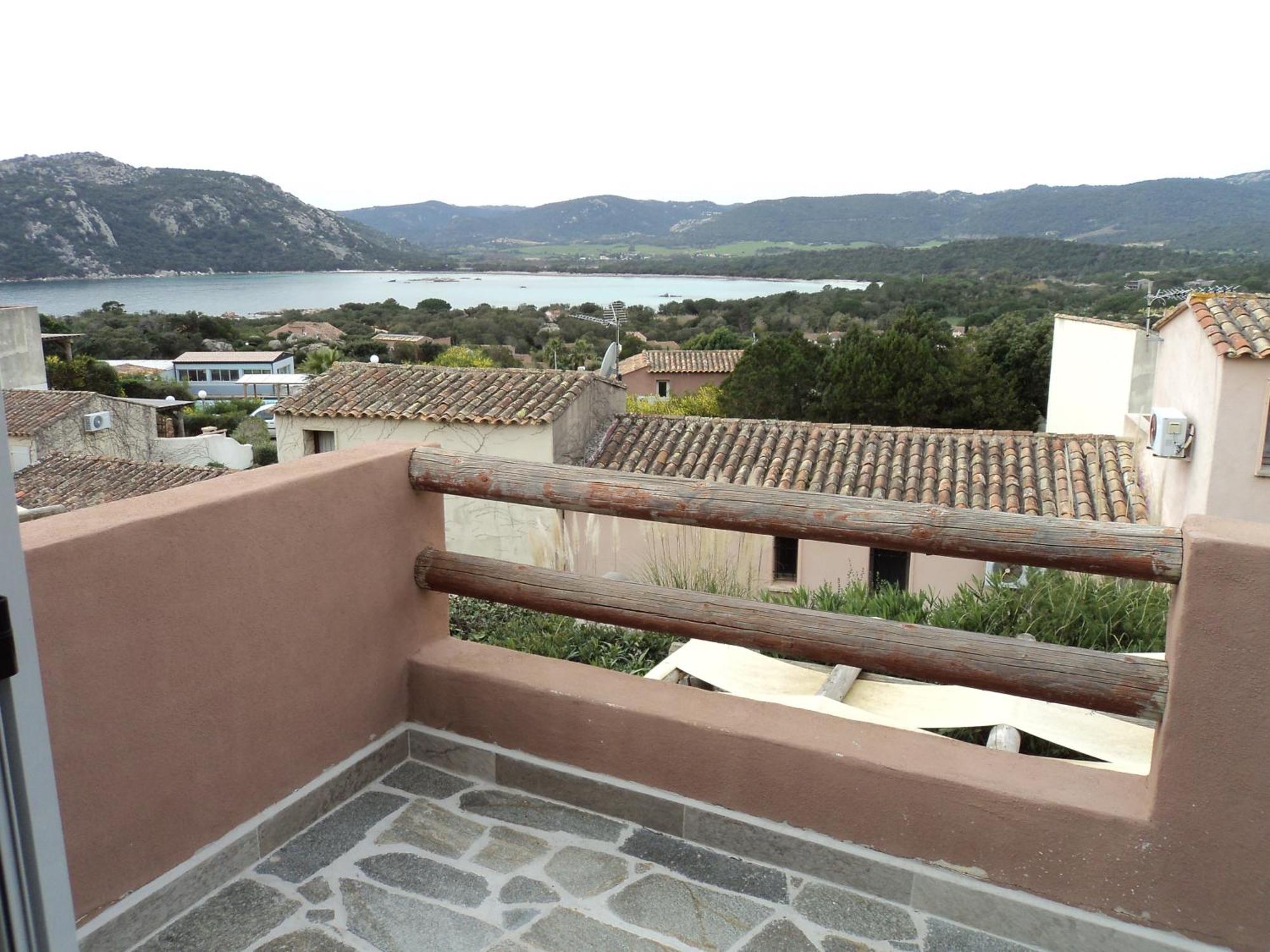 Résidence Monte d'Oro Porto Vecchio Exterior foto