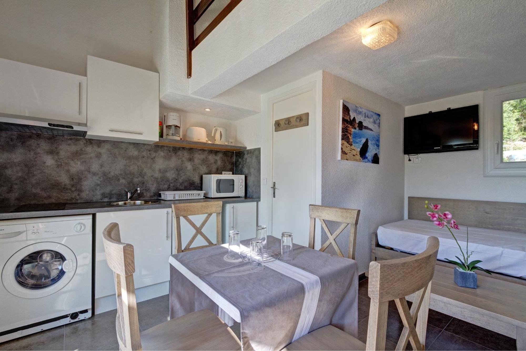 Résidence Monte d'Oro Porto Vecchio Exterior foto