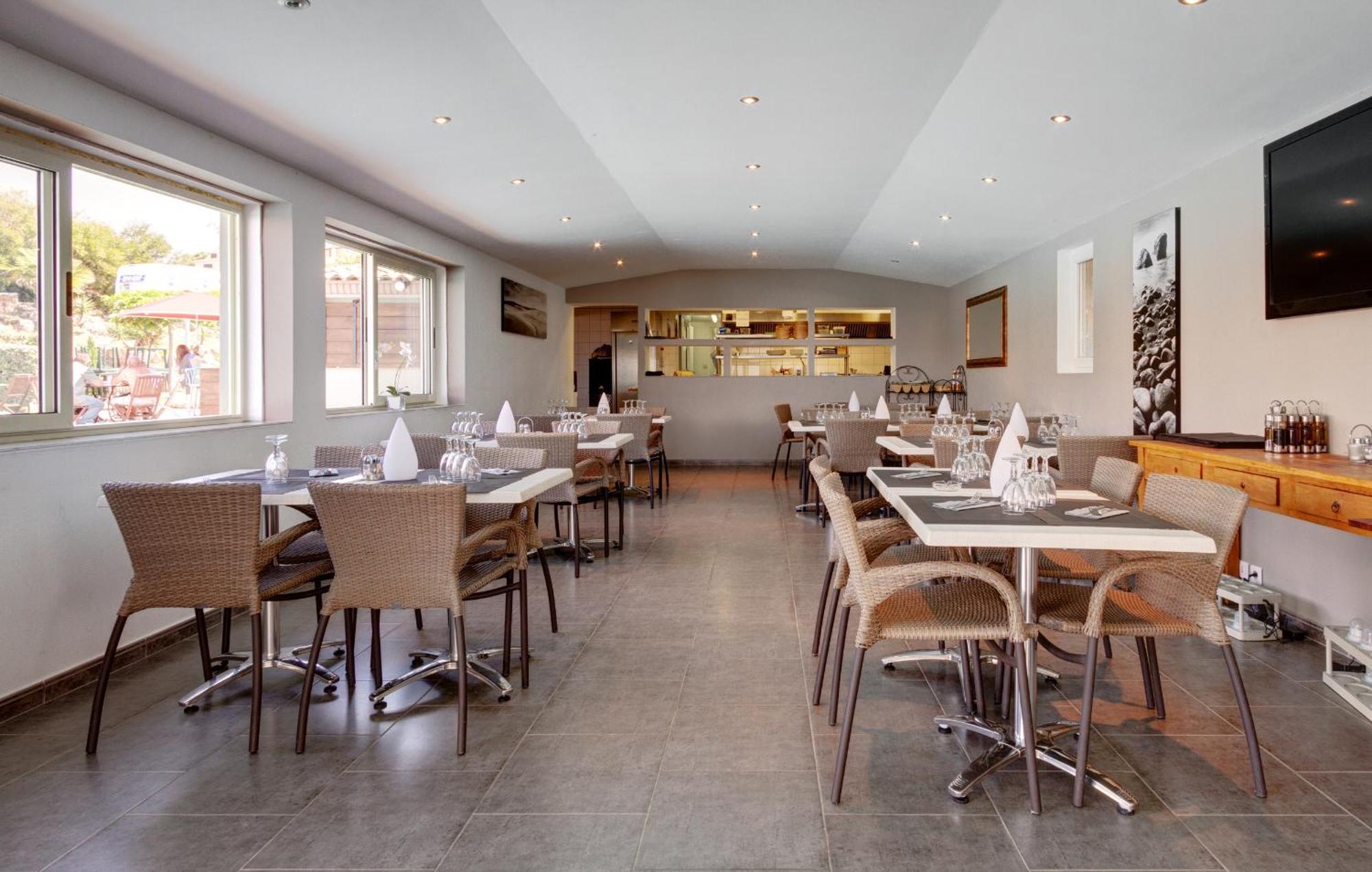 Résidence Monte d'Oro Porto Vecchio Exterior foto