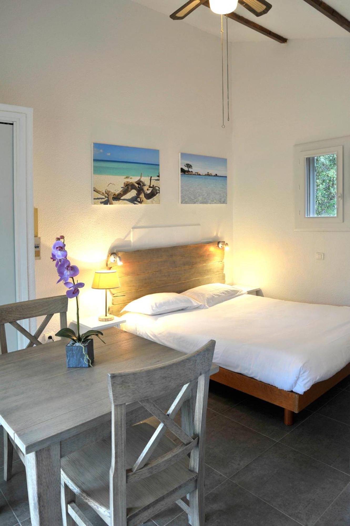 Résidence Monte d'Oro Porto Vecchio Exterior foto