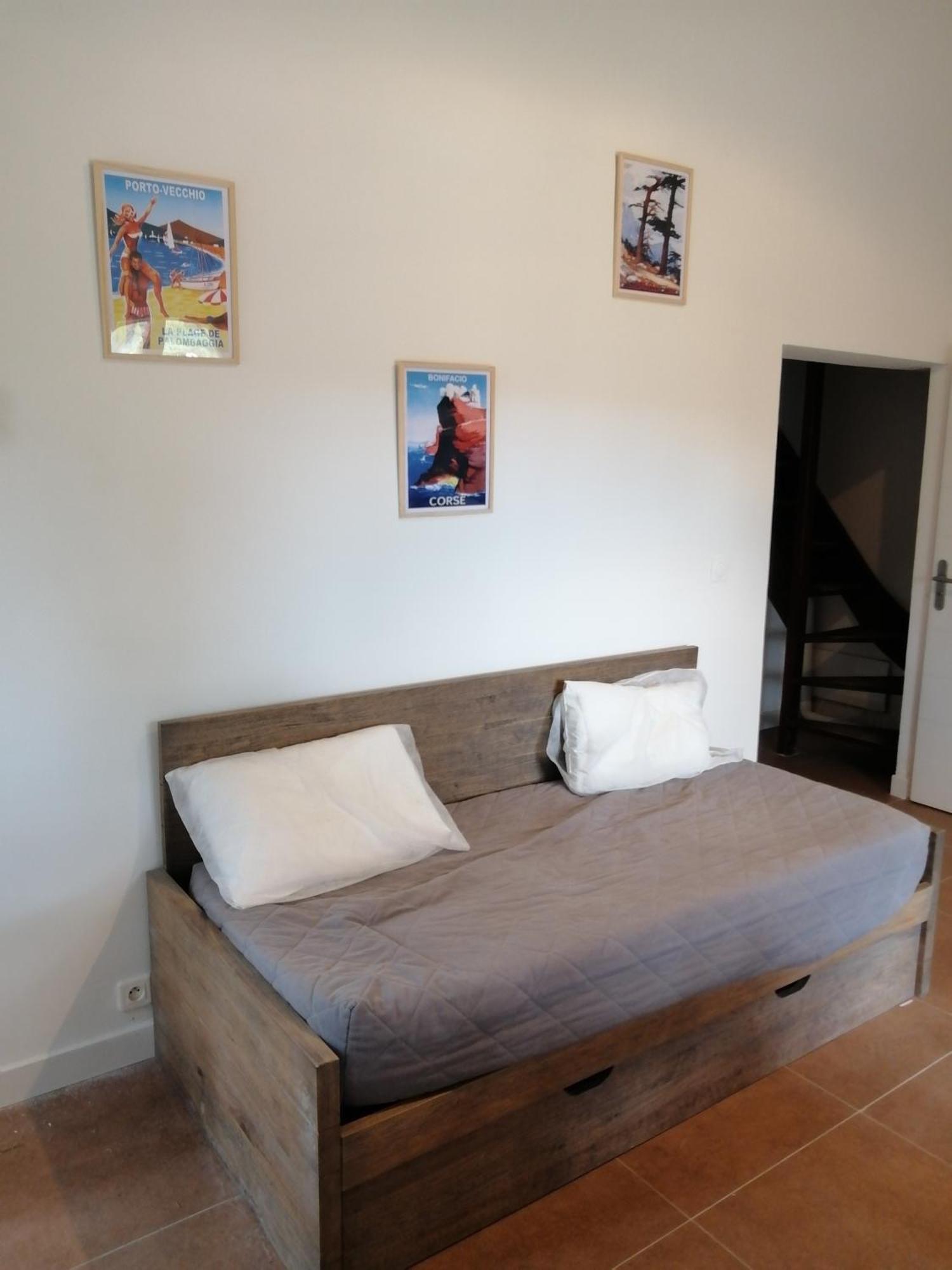 Résidence Monte d'Oro Porto Vecchio Exterior foto