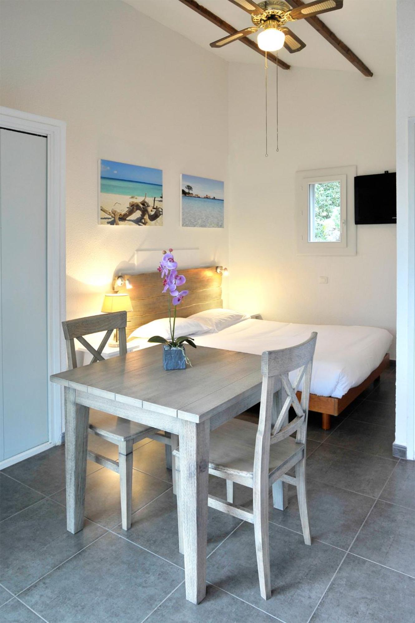 Résidence Monte d'Oro Porto Vecchio Exterior foto