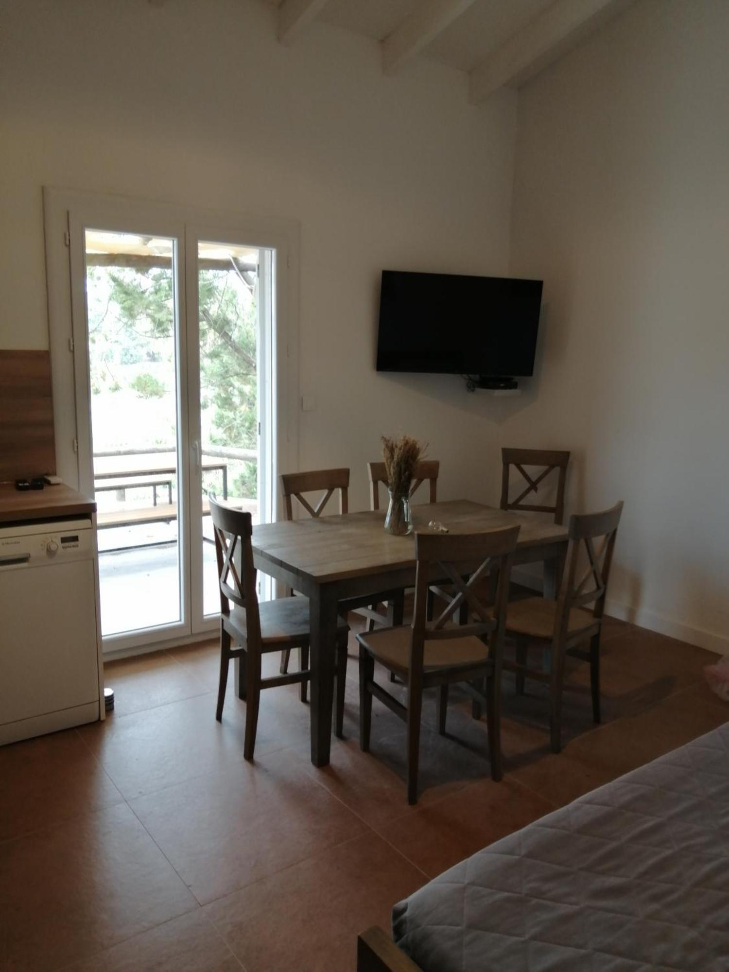 Résidence Monte d'Oro Porto Vecchio Exterior foto