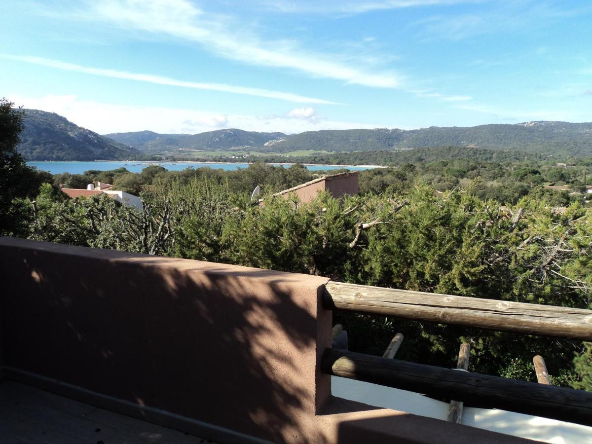 Résidence Monte d'Oro Porto Vecchio Exterior foto