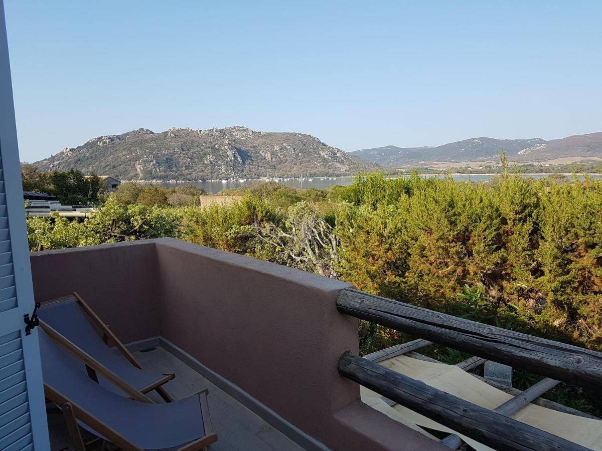 Résidence Monte d'Oro Porto Vecchio Exterior foto